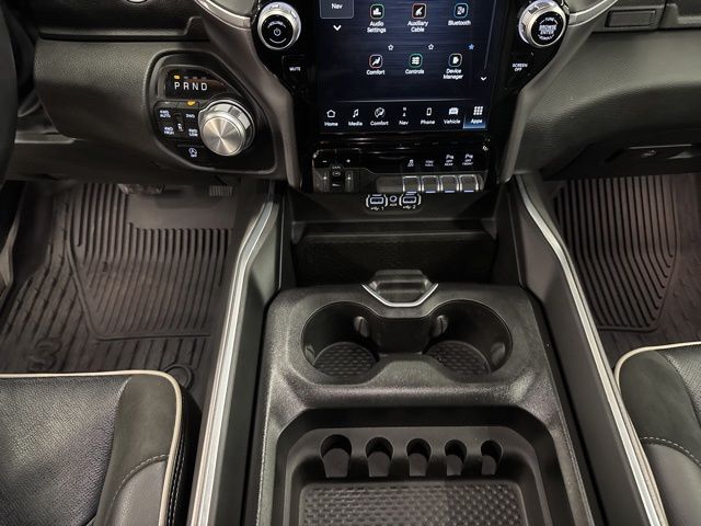 2023 RAM Ram 1500 Pickup Laramie - Photo 18