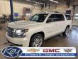 Used 2019 Chevrolet Suburban Premier SUV