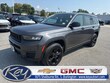 Jeep Grand Cherokee L