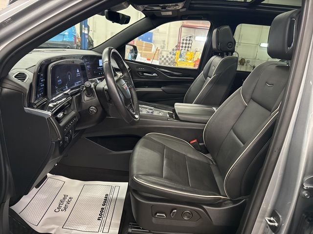 2023 Cadillac Escalade ESV Sport - Photo 12
