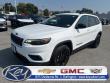 Used 2023 Jeep Cherokee Altitude SUV