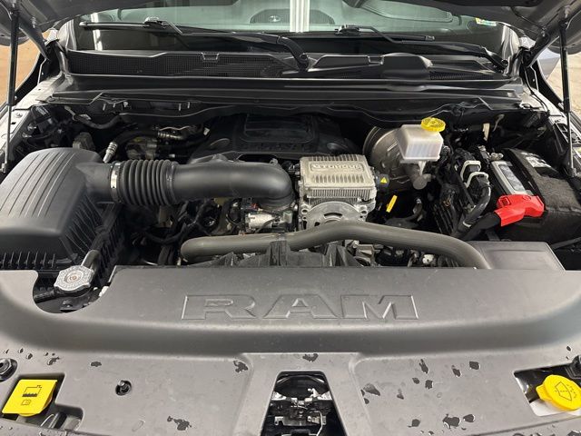 2023 RAM Ram 1500 Pickup Laramie - Photo 29