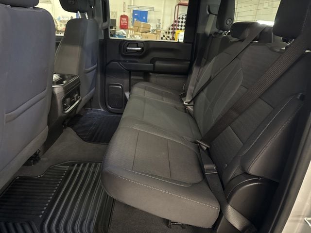 2023 Chevrolet Silverado 2500HD LT - Photo 22