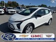  Chevrolet Bolt EV