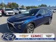 Used 2024 Chevrolet Trax LT SUV