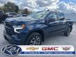 Used 2023 Chevrolet Silverado 1500 RST Truck