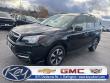 Used 2018 Subaru Forester 2.5i Limited SUV