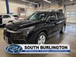 Used 2024 Subaru Ascent Touring SUV