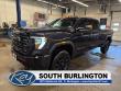 Used 2025 GMC Sierra 2500HD AT4 Truck