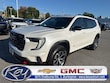 GMC Acadia