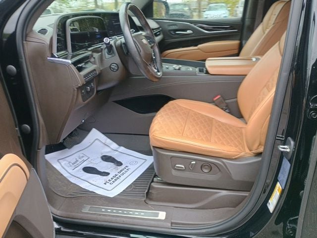 2023 Cadillac Escalade Sport - Photo 25
