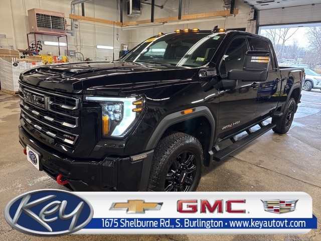 2025 GMC Sierra Work Truck's photo