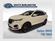 Used 2023 Chevrolet Equinox RS SUV