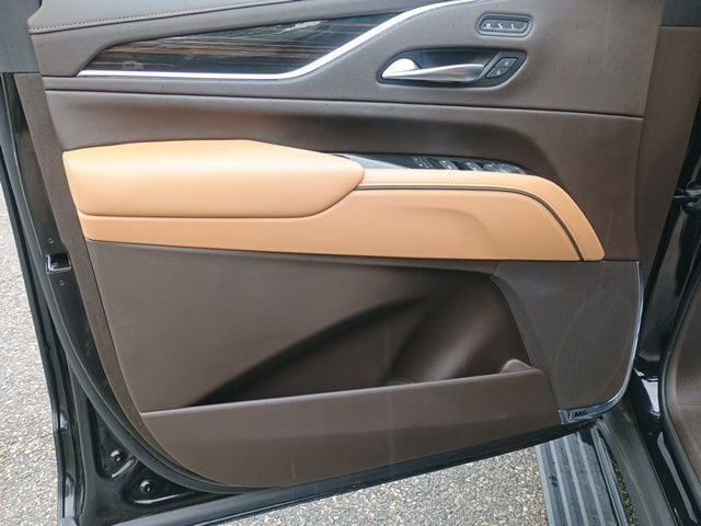 2023 Cadillac Escalade Sport - Photo 22
