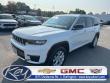 Used 2023 Jeep Grand Cherokee L Limited SUV