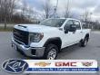 Used 2020 GMC Sierra 2500HD Base Truck