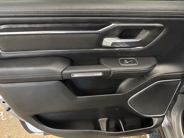 2023 RAM Ram 1500 Pickup Laramie - Photo 21