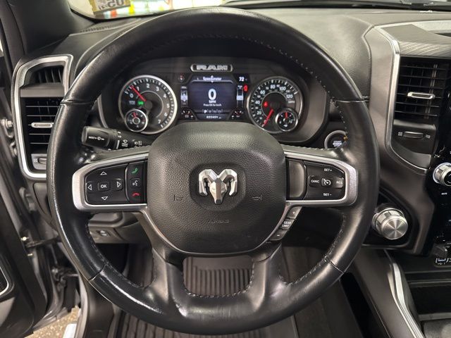 2023 RAM Ram 1500 Pickup Laramie - Photo 12