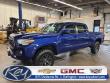 Used 2023 Toyota Tacoma SR5 Truck