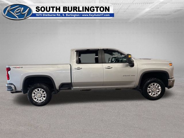 2023 Chevrolet Silverado 2500HD LT - Photo 8