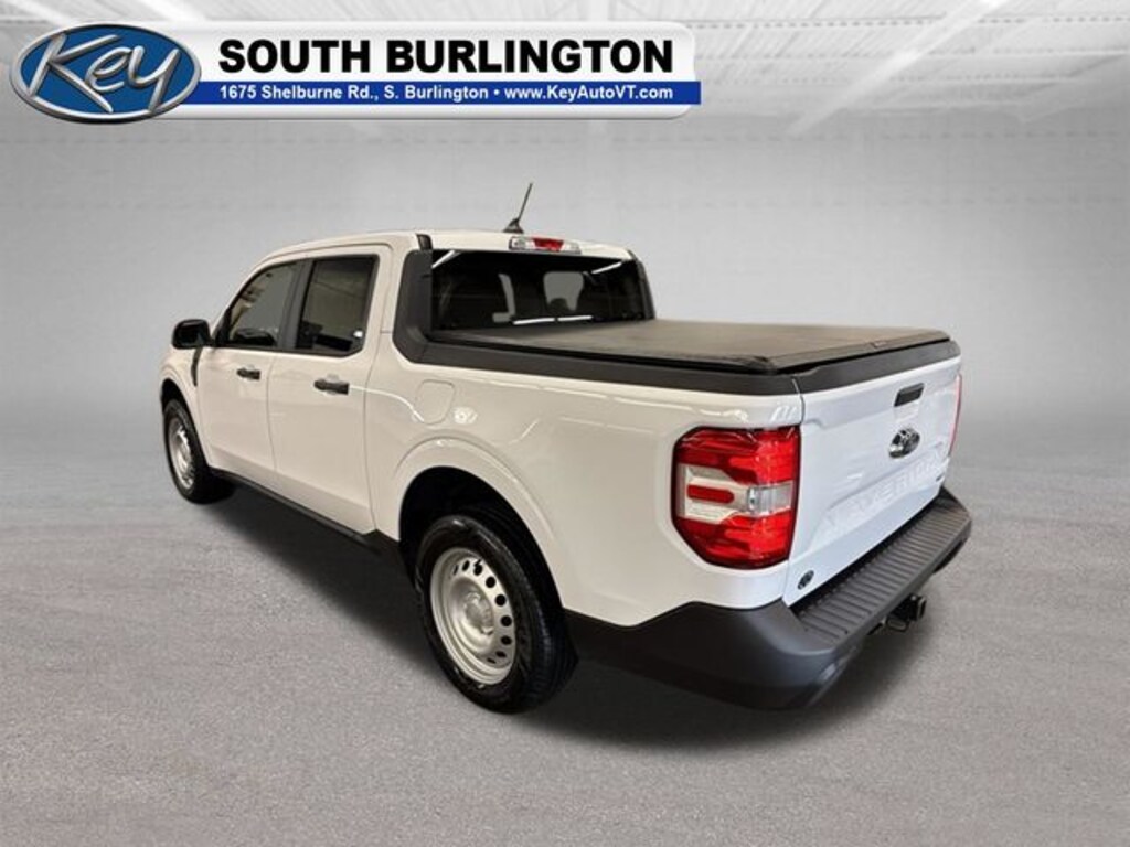 Used 2023 Ford Maverick XL Truck