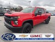  Chevrolet Silverado 2500HD