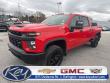 Used 2021 Chevrolet Silverado 2500HD Work Truck Truck