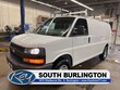  Chevrolet Express 2500