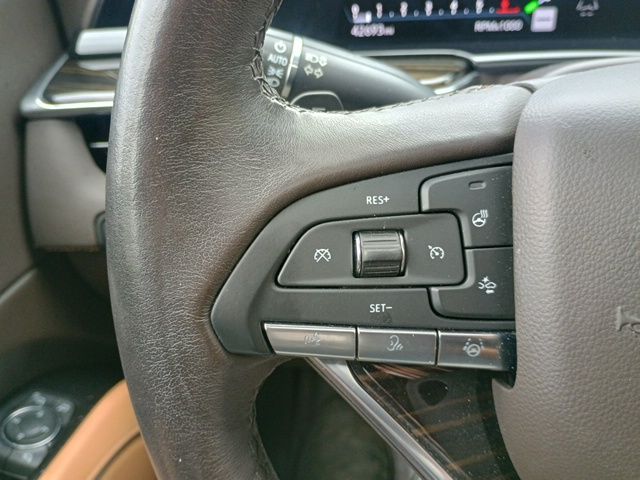 2023 Cadillac Escalade Sport - Photo 29