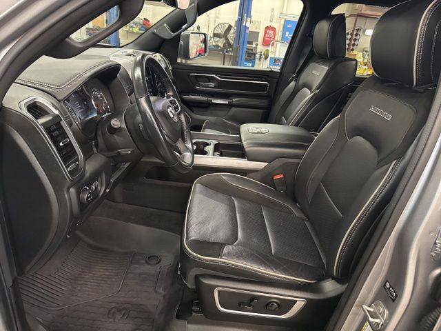 2023 RAM Ram 1500 Pickup Laramie - Photo 11