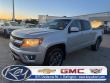Used 2019 Chevrolet Colorado Work Truck Truck