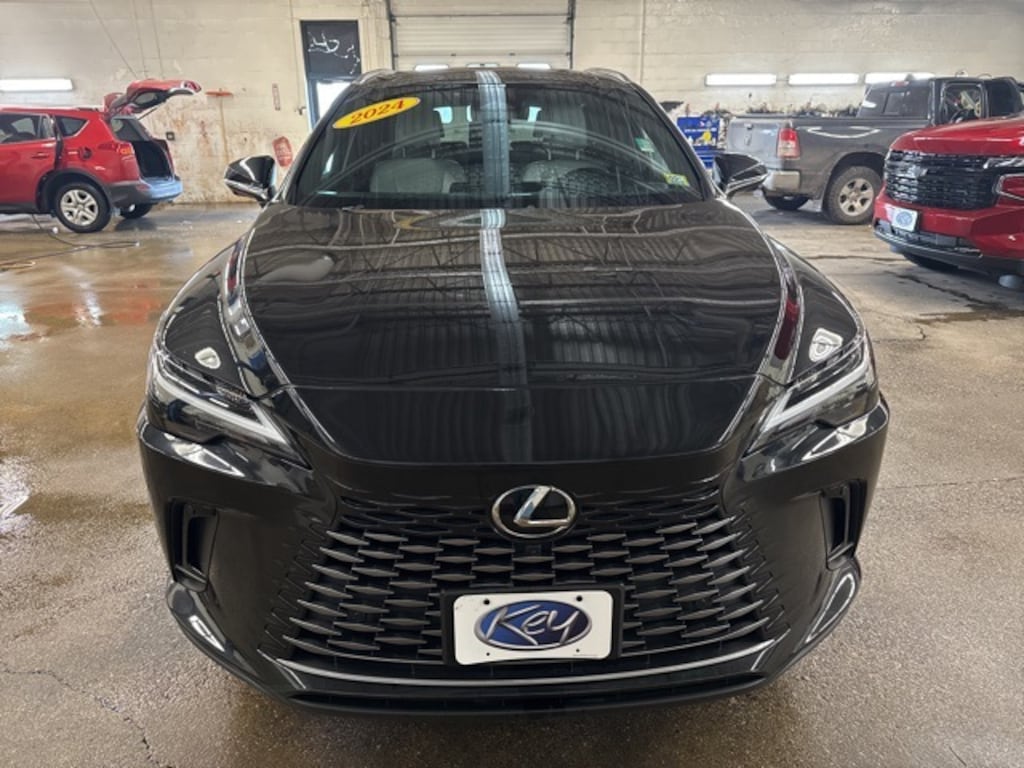 Used 2024 Lexus RX 350 Premium Plus SUV