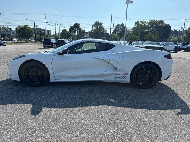 2023 Chevrolet Corvette Stingray 1LT photo 3