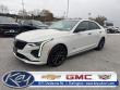 Used 2023 Cadillac CT4 V-Series Sedan