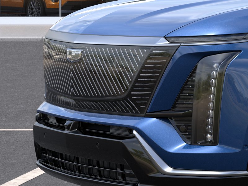 2026 Cadillac VISTIQ Premium Luxury - Photo 13