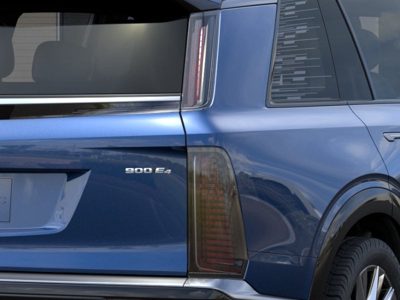 2026 Cadillac VISTIQ Premium Luxury - Photo 11