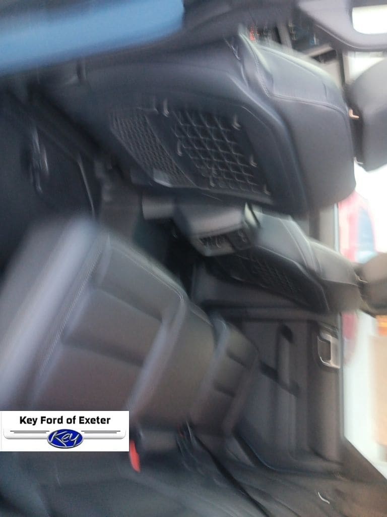 2025 Ford Bronco 4-Door Badlands - Photo 30