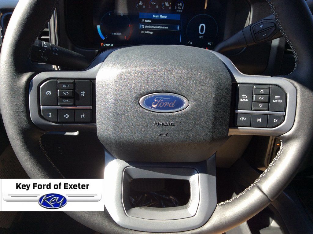 2026 Ford F-350 Super Duty Lariat - Photo 46