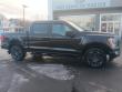 Certified 2021 Ford F-150 XLT Truck