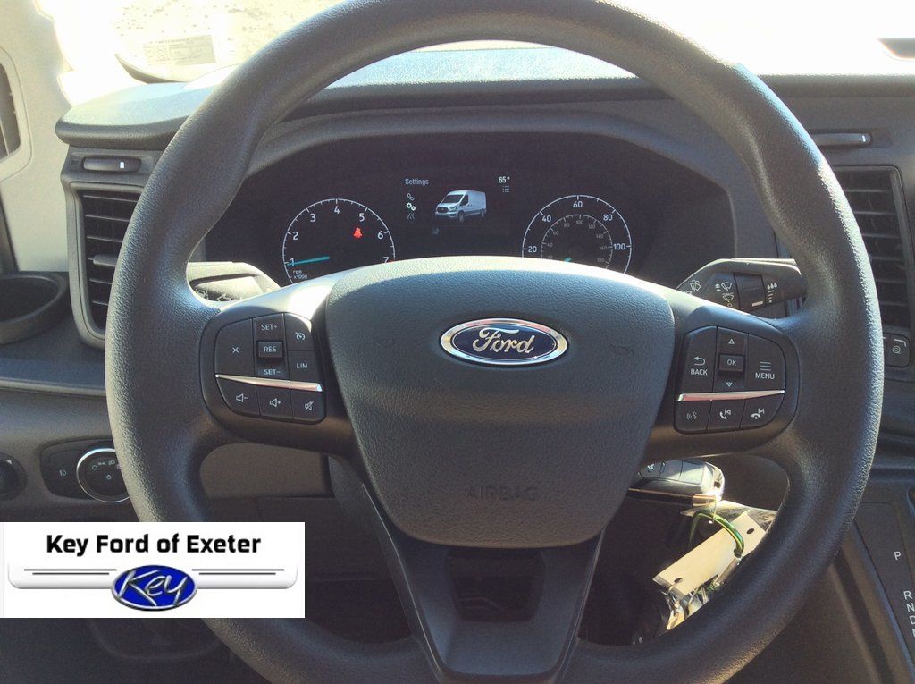 2025 Ford Transit Van Base - Photo 35
