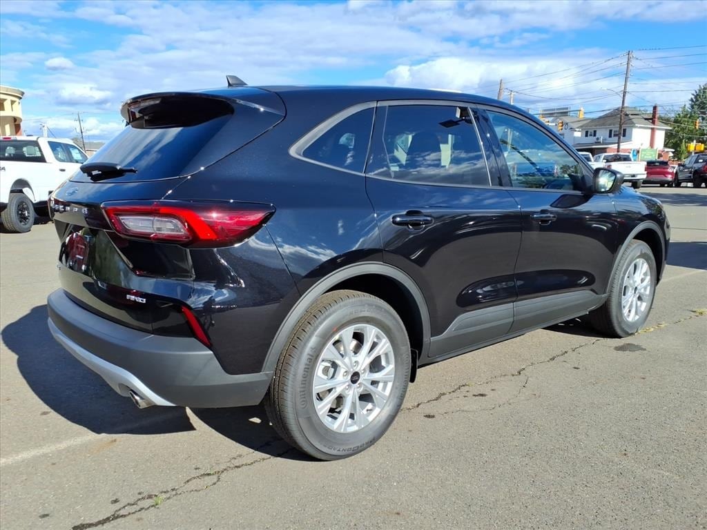 New 2026 Ford Escape Active SUV