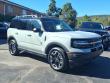 Certified 2024 Ford Bronco Sport Outer Banks SUV