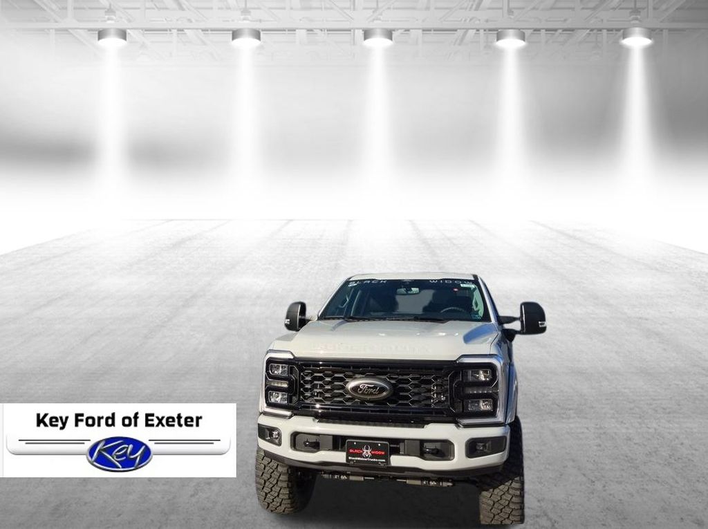 2026 Ford F-250 Super Duty XL - Photo 18
