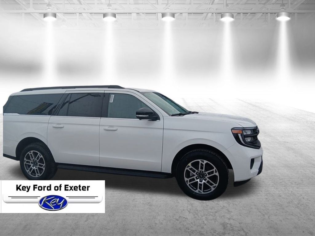 2026 Ford Expedition