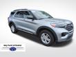 Certified 2023 Ford Explorer XLT SUV