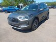 Ford Escape Plug-In Hybrid