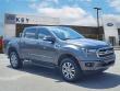Certified 2020 Ford Ranger Lariat Truck