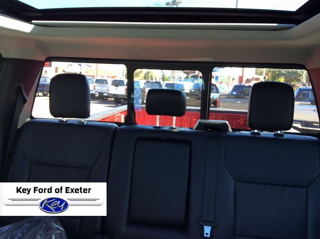 2026 Ford F-350 Super Duty Lariat - Photo 44