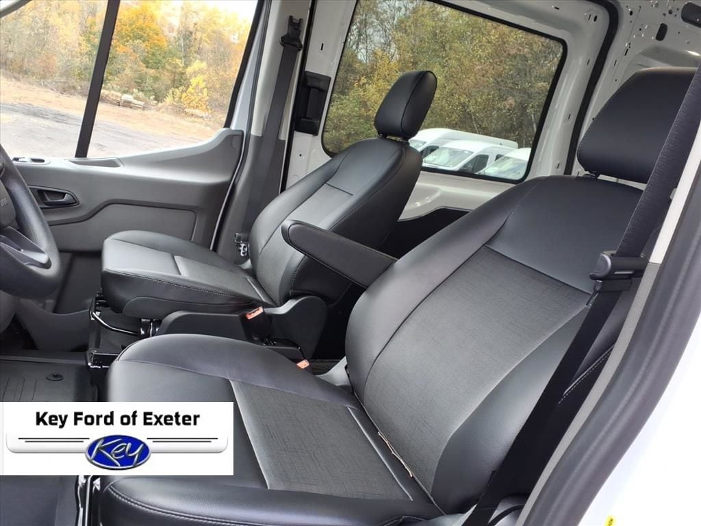 2025 Ford Transit Van Base - Photo 12