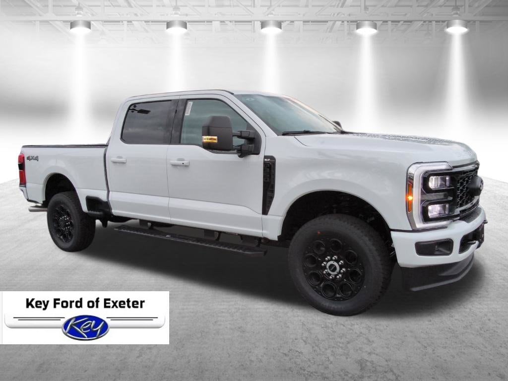 2026 Ford F-350SD